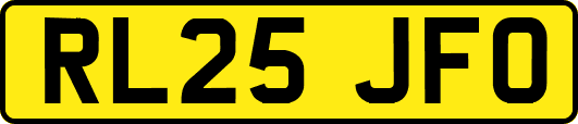 RL25JFO