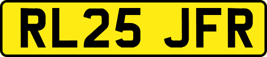 RL25JFR