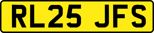 RL25JFS