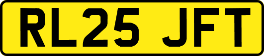 RL25JFT