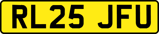 RL25JFU