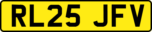 RL25JFV