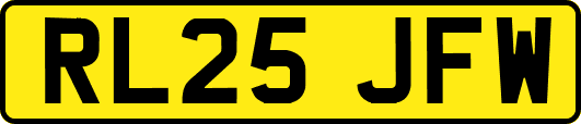 RL25JFW
