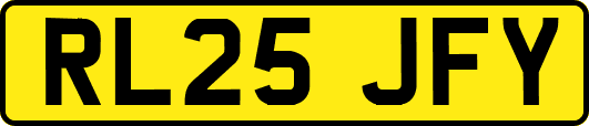 RL25JFY