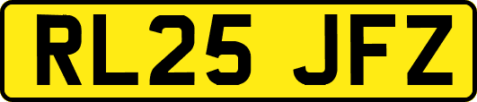 RL25JFZ