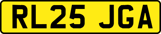 RL25JGA