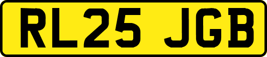 RL25JGB