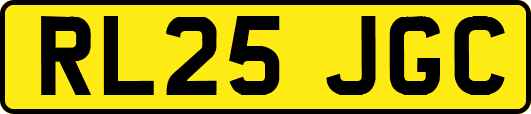 RL25JGC