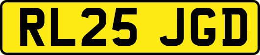 RL25JGD