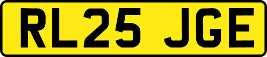 RL25JGE
