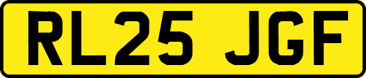 RL25JGF