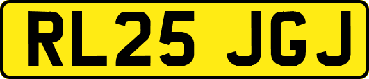 RL25JGJ