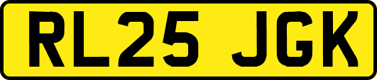 RL25JGK
