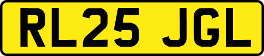 RL25JGL