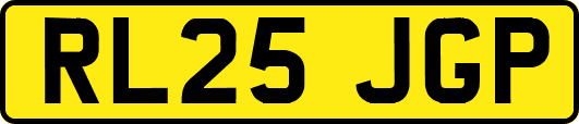 RL25JGP
