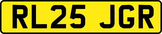 RL25JGR
