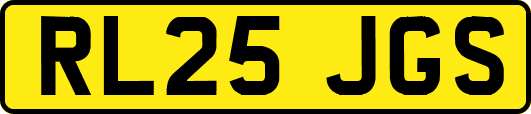 RL25JGS