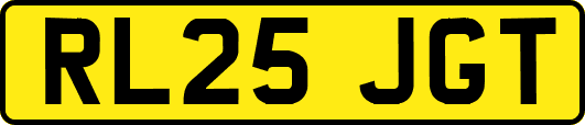 RL25JGT