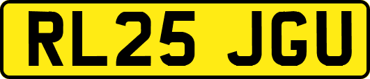 RL25JGU