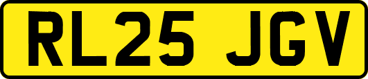 RL25JGV