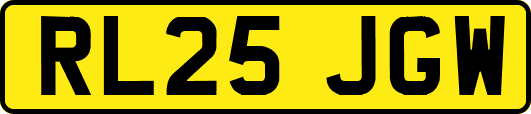 RL25JGW