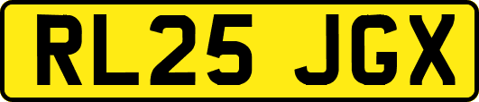 RL25JGX