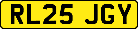 RL25JGY