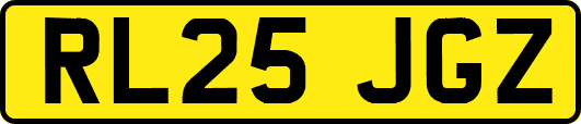 RL25JGZ