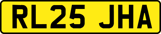RL25JHA