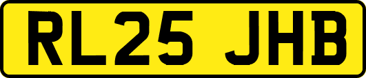 RL25JHB