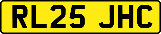 RL25JHC