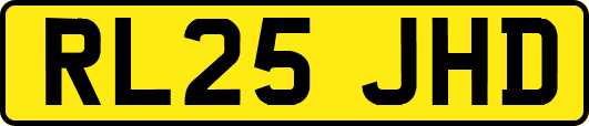 RL25JHD
