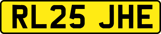 RL25JHE