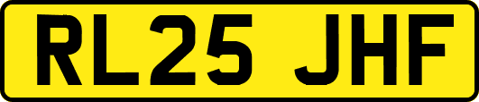 RL25JHF