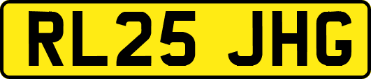 RL25JHG