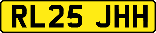 RL25JHH