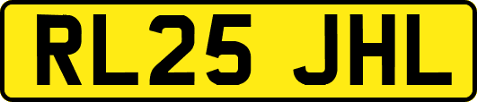 RL25JHL