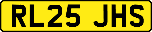 RL25JHS
