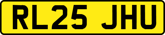 RL25JHU