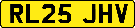 RL25JHV