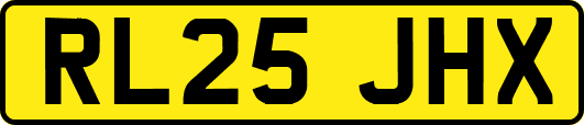 RL25JHX