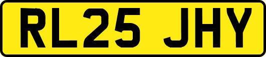 RL25JHY