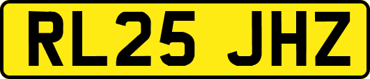 RL25JHZ