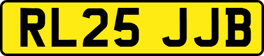 RL25JJB