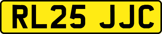 RL25JJC