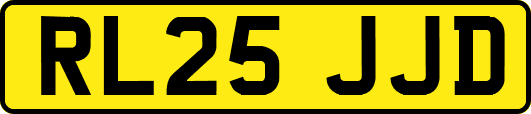 RL25JJD
