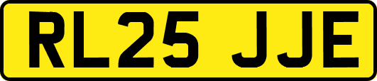 RL25JJE