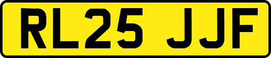 RL25JJF