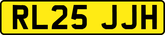RL25JJH