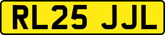 RL25JJL